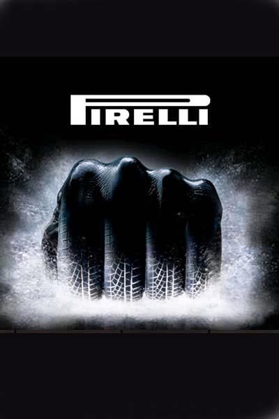 Pirelli: Nasce The Pirelli Post