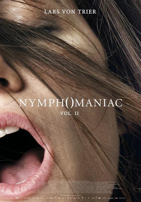 Nymph()maniac: Volume II - La Recensione