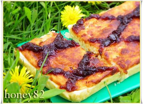 TORTA RUSTICA CON CIPOLLE DI TROPEA