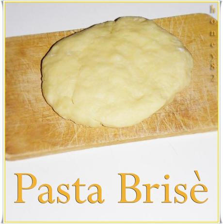 PASTA BRISè