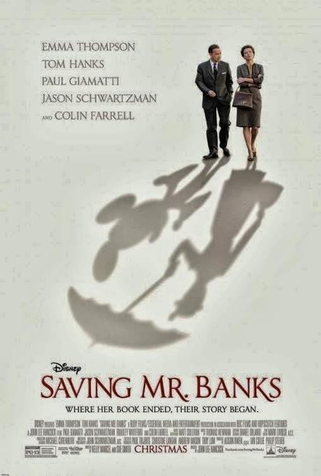 Saving Mr. Banks