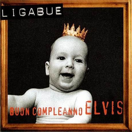 I dischi con cui sono cresciuto