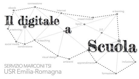 Il Digitale a Scuola, gradito e atteso evento bolognese