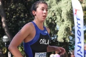 triathlon - Alessia Orla