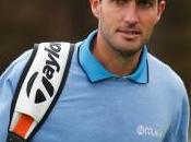 Golf: Edoardo Molinari sceso posto Malesia