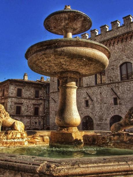 Assisi, da San Francesco a Santa Chiara.