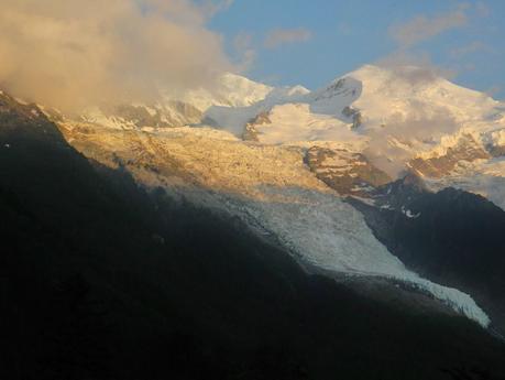 Chamonix e il gigante fragile. SuperAlp7.