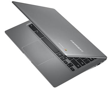 samsung chromebook 2 design