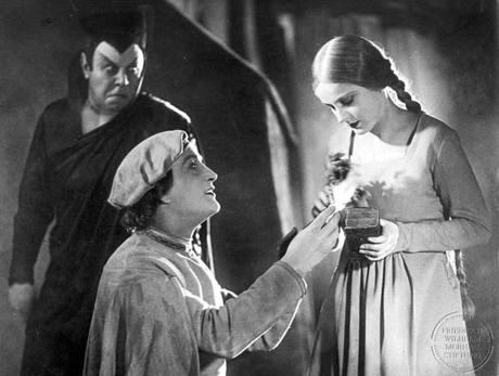 Faust (Faust – Eine deutsche Volkssage) – Friedrich Wilhelm Murnau (1926)