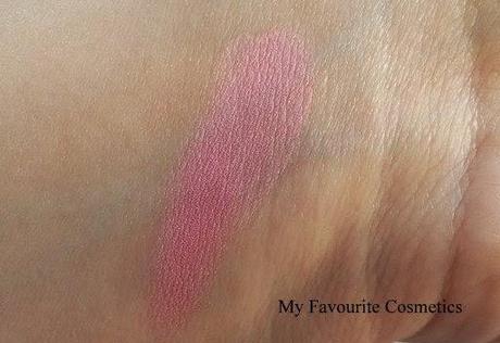 MAC - Powder Blush Lovecloud