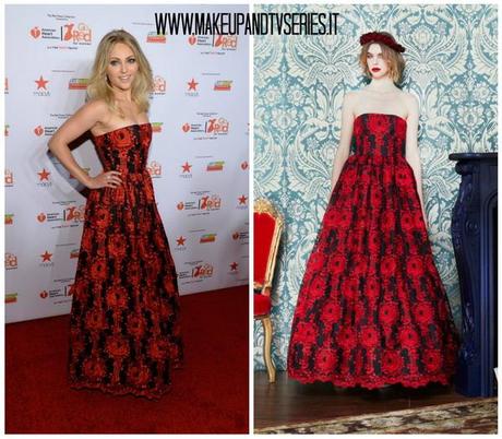 AnnaSophia-Robb-Red-Fashion-Show-dress
