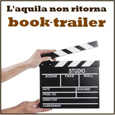 Il book-trailer de `L`aquila non ritorna`.