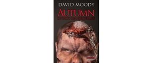 Autumn di David Moody