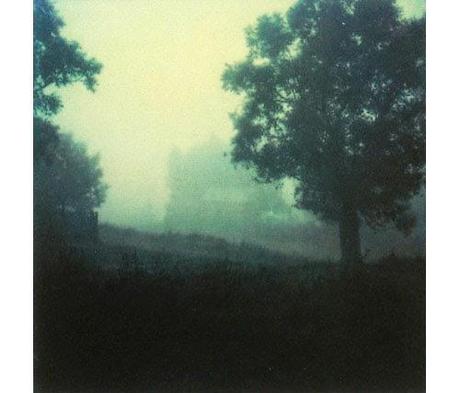 Le polaroid dimenticate di Tarkovsky