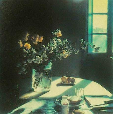 Le polaroid dimenticate di Tarkovsky