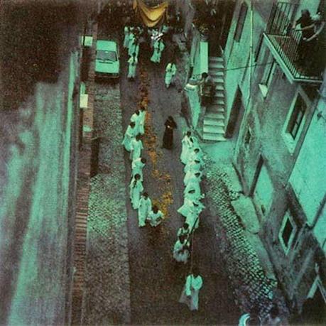 Le polaroid dimenticate di Tarkovsky