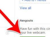 Hangout Tutorial guida principianti