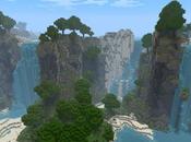 Minecraft, video mostra l’aggiornamento della versione