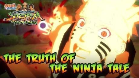 naruto shippuden ultimate ninja storm revolution 2204 trailer