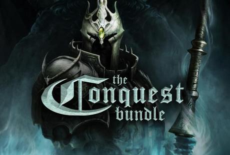 the conquest bundle