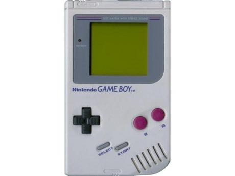 game boy