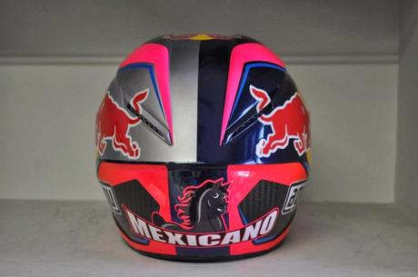 Agv PistaGP L.Salom 2014 by Drudi Performance & DiD Design