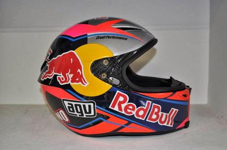 Agv PistaGP L.Salom 2014 by Drudi Performance & DiD Design