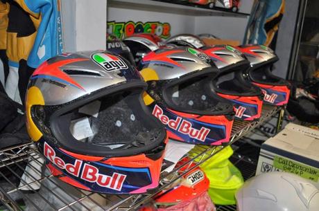 Agv PistaGP L.Salom 2014 by Drudi Performance & DiD Design