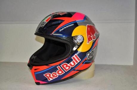 Agv PistaGP L.Salom 2014 by Drudi Performance & DiD Design