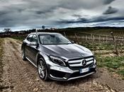 Mercedes GLA, prova strada Motori360.it