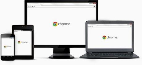 google chrome