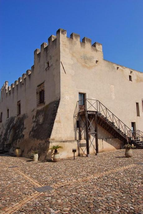 Risiedere (e creare) in Sardegna. Dalla Palestina alla Slovacchia, sette artisti a Villasor per la terza edizione del progetto Le Ville Matte