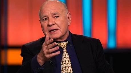 marc faber