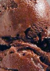 Bimby, Gelato di Soia al Cioccolato