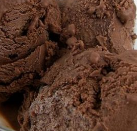 Bimby, Gelato di Soia al Cioccolato