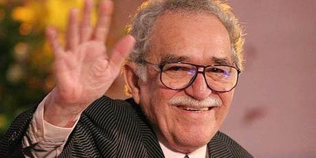 Ricordo di Gabriel Garcia Marquez