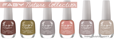 Faby, Faby Nature Collection - Preview