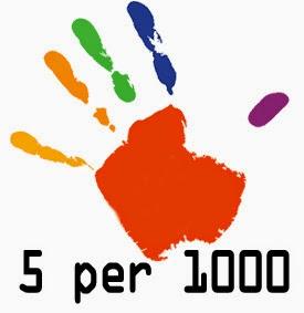 Il 5x1000 tra solidarietà e cultura