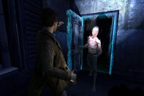 Silent Hill: Origins e Shattered Memories su PS Vita