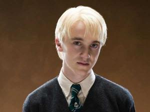 Tom Felton