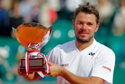 wawrinka vince montecarlo 254x170 TORNEO DI MONTECARLO: WAWRINKA VINCE LA SFIDA SVIZZERA CON FEDERER