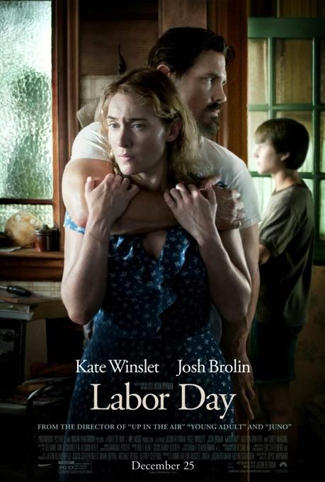 Mr Ciak #33: Labor Day - Un giorno come tanti, Oculus, Storia di una ladra di libri