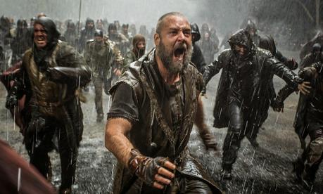 [Recensione] Noah (di Darren Aronofsky, 2014)