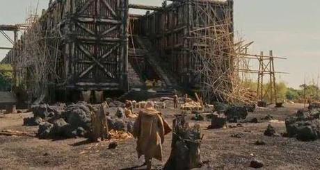 [Recensione] Noah (di Darren Aronofsky, 2014)