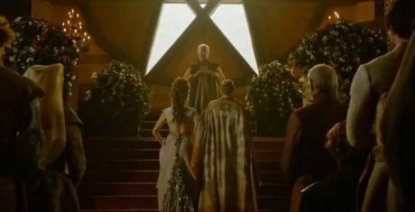 [Recensione] Game of Thrones - The Lion and The Rose (04x02)