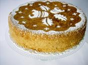 Cassata forno