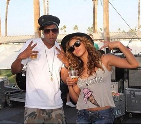 aa beyonce-e-jay-z-al-coachella-2014