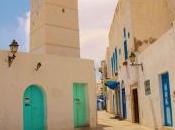 Cento anni viaggio Tunisia: Paul Klee Kairouan