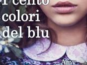 HARMON: cento colori Different Blue)