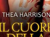 THEA HARRISON: cuore della tempesta Elder Races